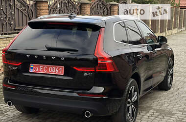 Позашляховик / Кросовер Volvo XC60 2020 в Луцьку