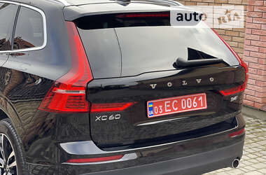 Позашляховик / Кросовер Volvo XC60 2020 в Луцьку