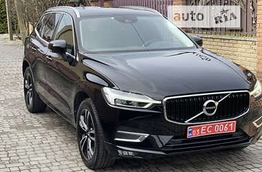 Позашляховик / Кросовер Volvo XC60 2020 в Луцьку