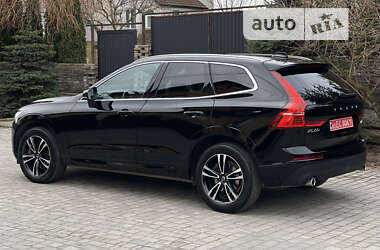 Позашляховик / Кросовер Volvo XC60 2020 в Луцьку