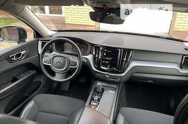 Позашляховик / Кросовер Volvo XC60 2020 в Луцьку