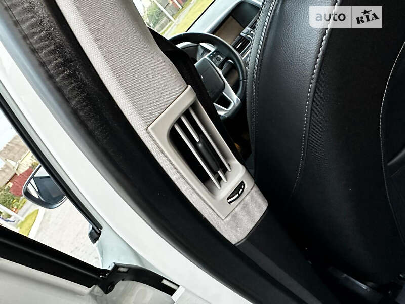 Внедорожник / Кроссовер Volvo XC60 2016 в Ровно