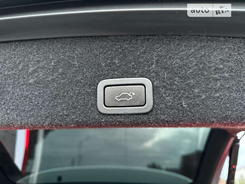 Внедорожник / Кроссовер Volvo XC60 2016 в Ровно