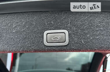 Внедорожник / Кроссовер Volvo XC60 2016 в 