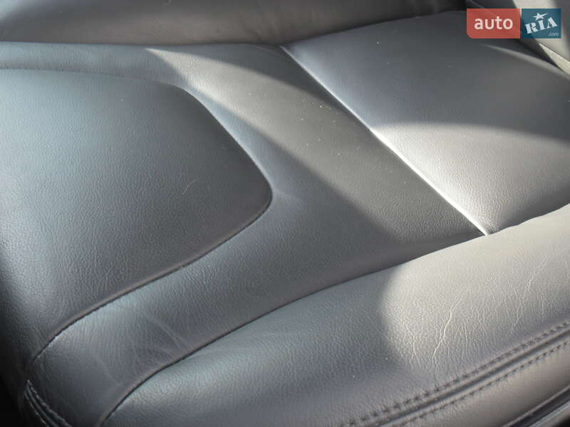 Внедорожник / Кроссовер Volvo XC60 2017 в Львове