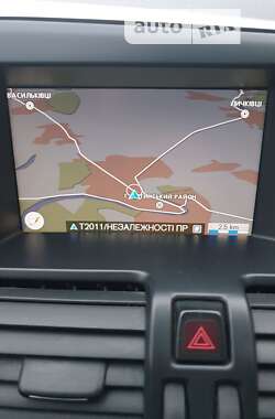 Внедорожник / Кроссовер Volvo XC60 2013 в 