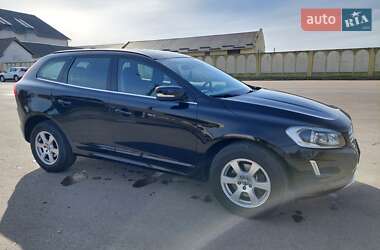 Внедорожник / Кроссовер Volvo XC60 2014 в Калуше