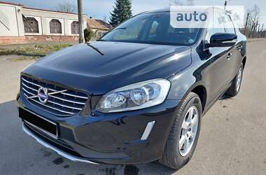 Внедорожник / Кроссовер Volvo XC60 2014 в Калуше