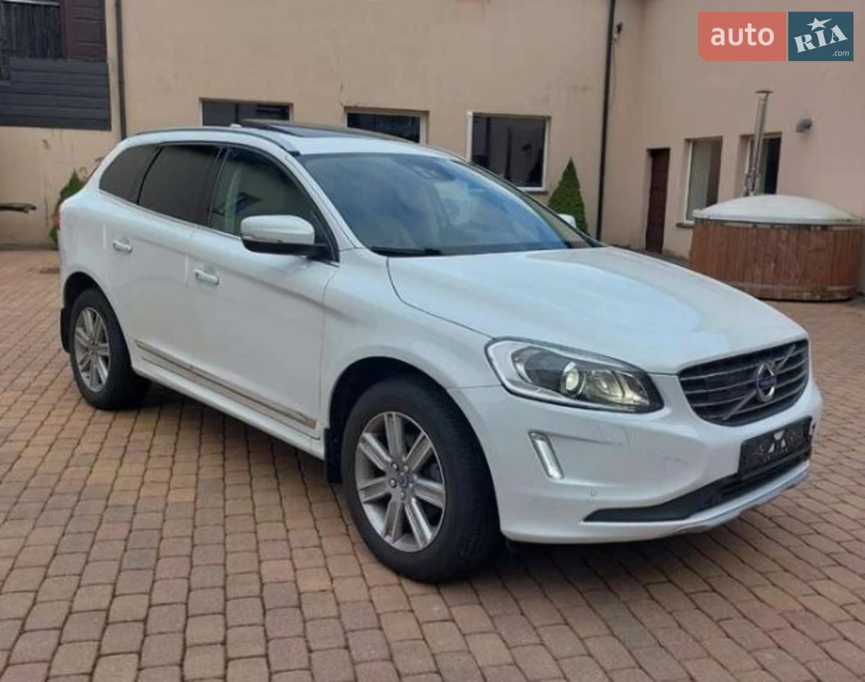 2015 Volvo XC60 - мініатюра 20