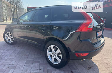 Внедорожник / Кроссовер Volvo XC60 2009 в Ровно