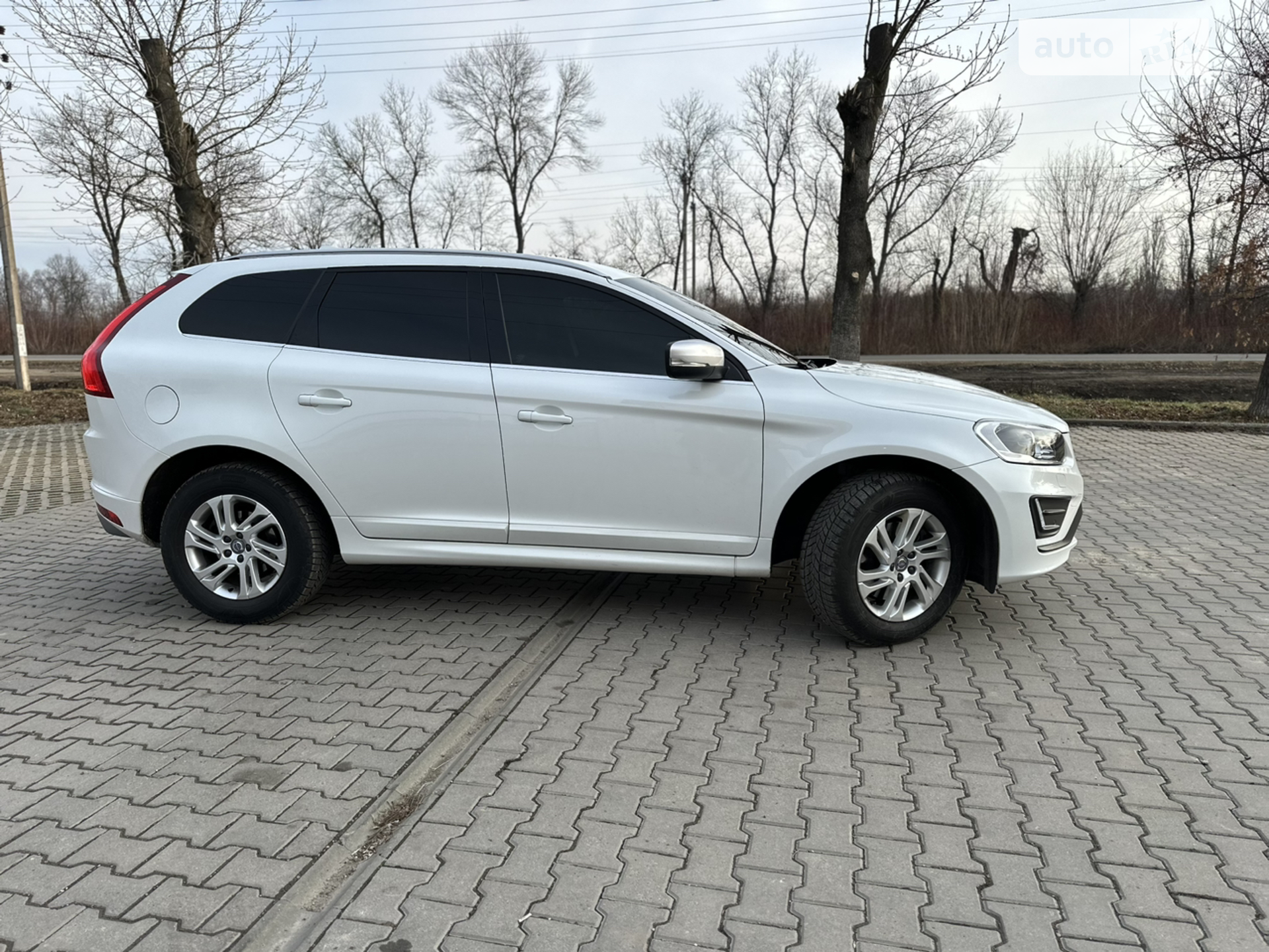 2015 Volvo XC60 - мініатюра 27