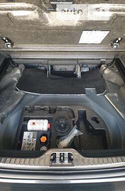 Внедорожник / Кроссовер Volvo XC60 2013 в 