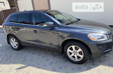 Внедорожник / Кроссовер Volvo XC60 2009 в Тернополе