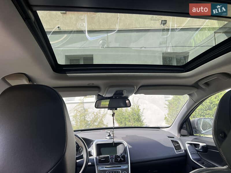 Внедорожник / Кроссовер Volvo XC60 2013 в Львове фото 113 Внедорожник / Кроссовер Volvo XC60 2013 в Львове