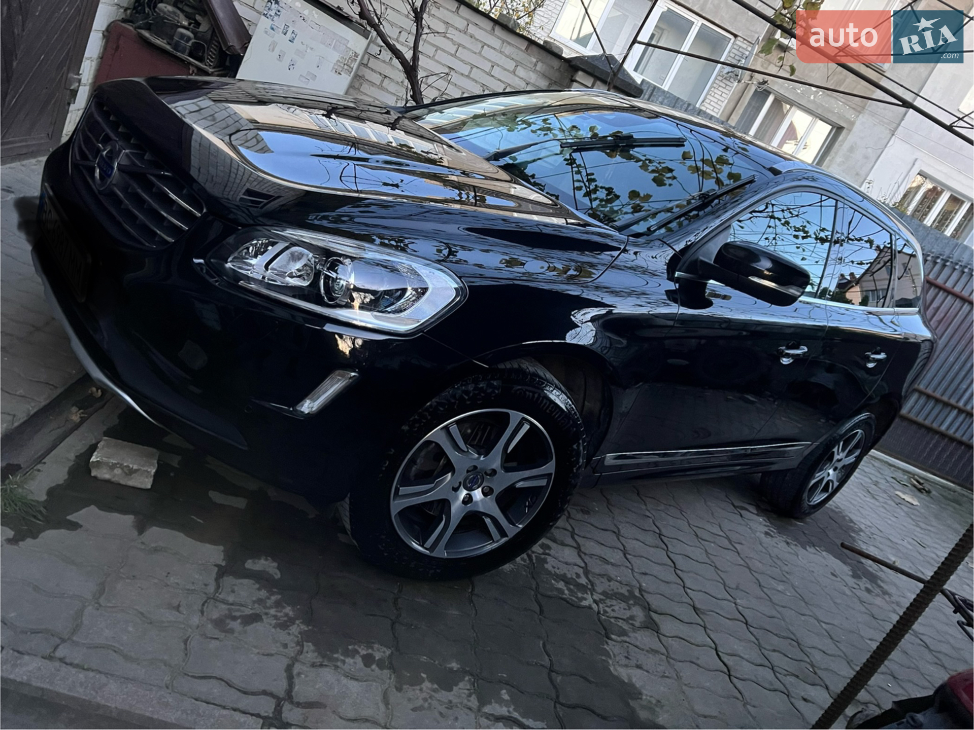 2013 Volvo XC60 - мініатюра 19