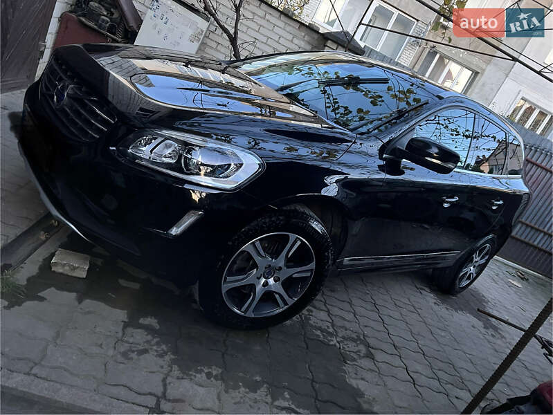 Внедорожник / Кроссовер Volvo XC60 2013 в Львове фото 106 Внедорожник / Кроссовер Volvo XC60 2013 в Львове