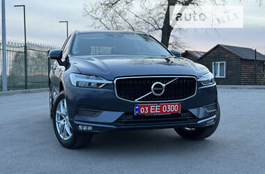 Позашляховик / Кросовер Volvo XC60 2020 в Києві