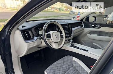 Позашляховик / Кросовер Volvo XC60 2020 в Броварах