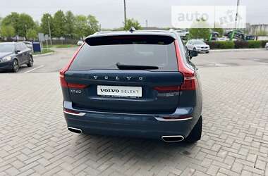 Внедорожник / Кроссовер Volvo XC60 2020 в Полтаве