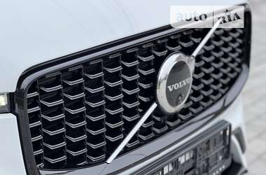 Внедорожник / Кроссовер Volvo XC60 2021 в Ровно