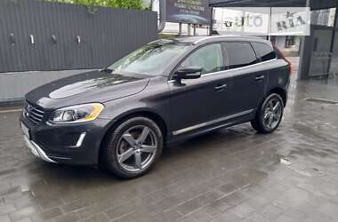 Позашляховик / Кросовер Volvo XC60 2015 в Івано-Франківську