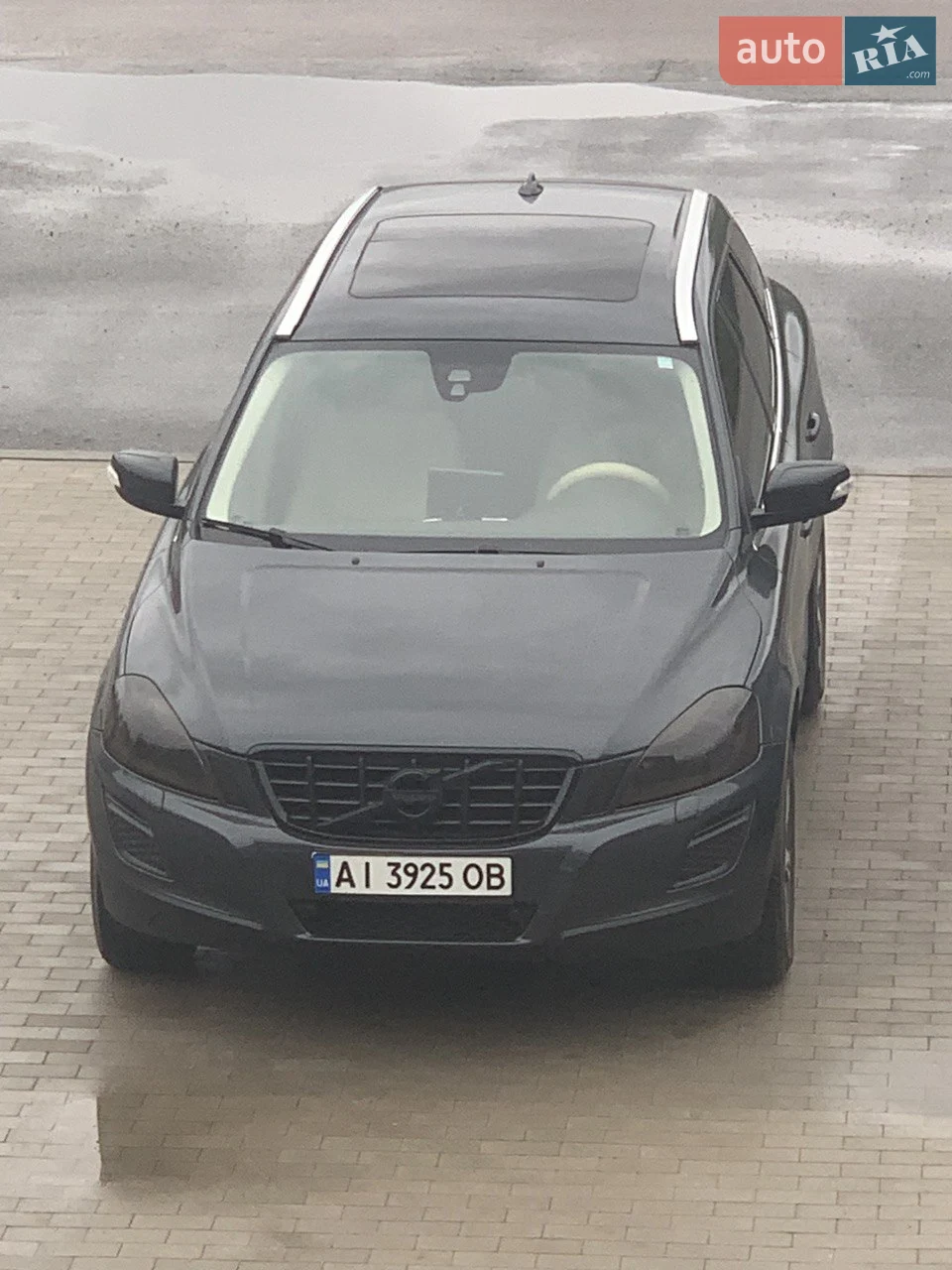 2014 Volvo XC60 - мініатюра 36