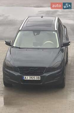 Внедорожник / Кроссовер Volvo XC60 2013 в 