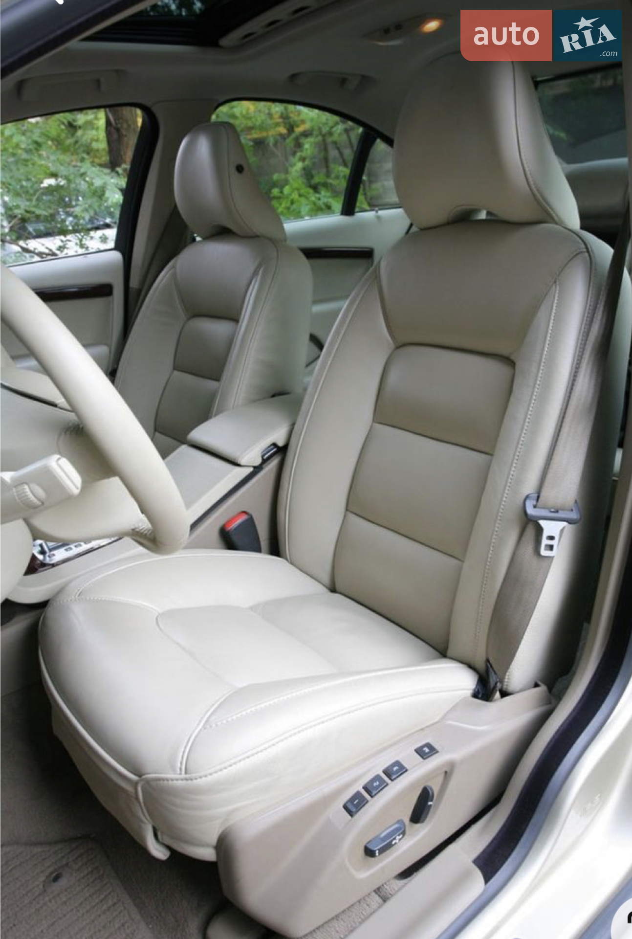 2013 Volvo XC60 - мініатюра 3