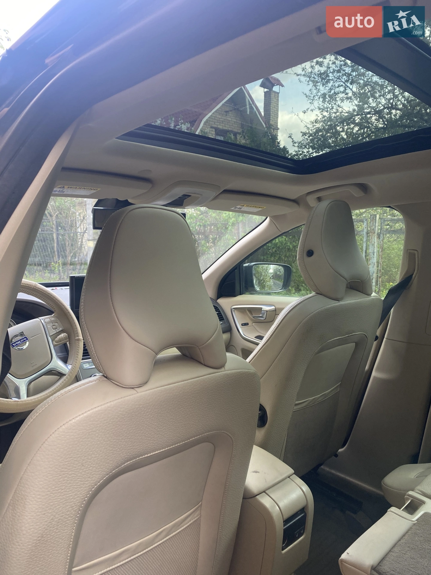 2013 Volvo XC60 - мініатюра 6
