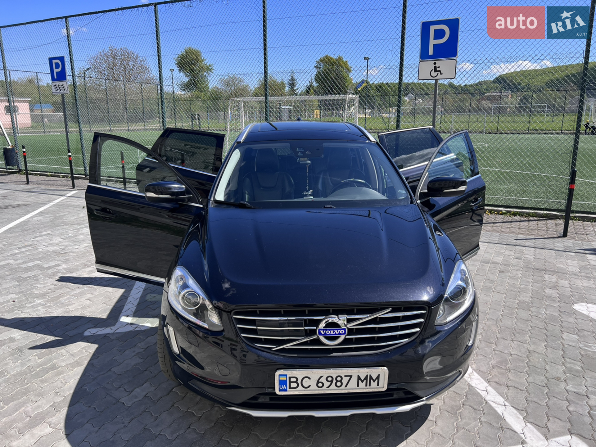 2013 Volvo XC60 - мініатюра 29