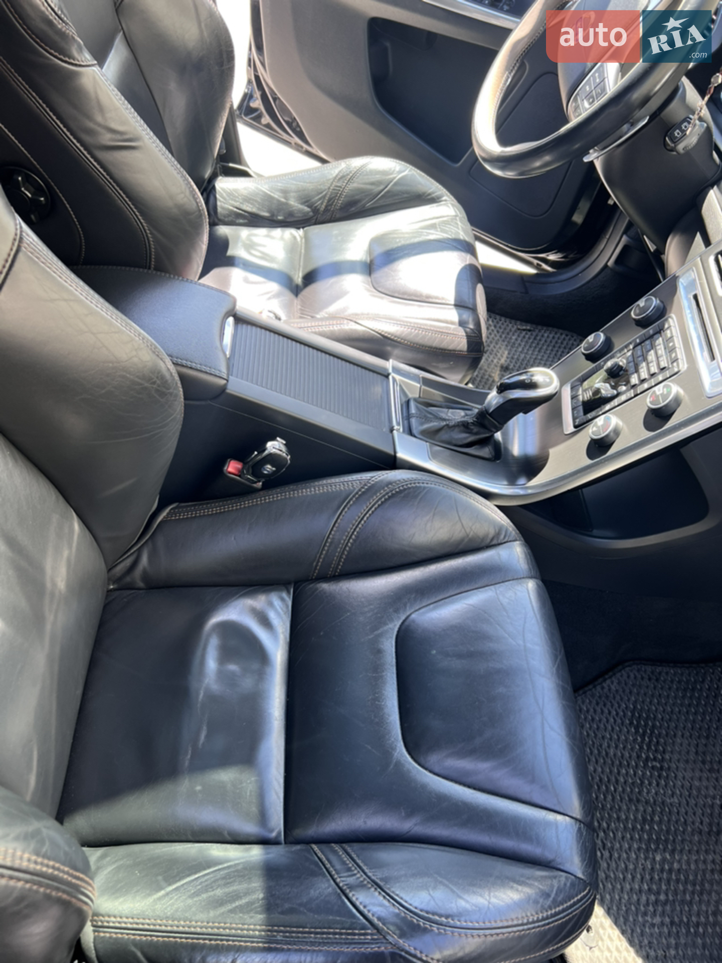 2013 Volvo XC60 - мініатюра 43