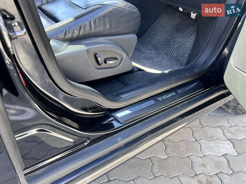 Внедорожник / Кроссовер Volvo XC60 2013 в Львове фото 23 Внедорожник / Кроссовер Volvo XC60 2013 в Львове