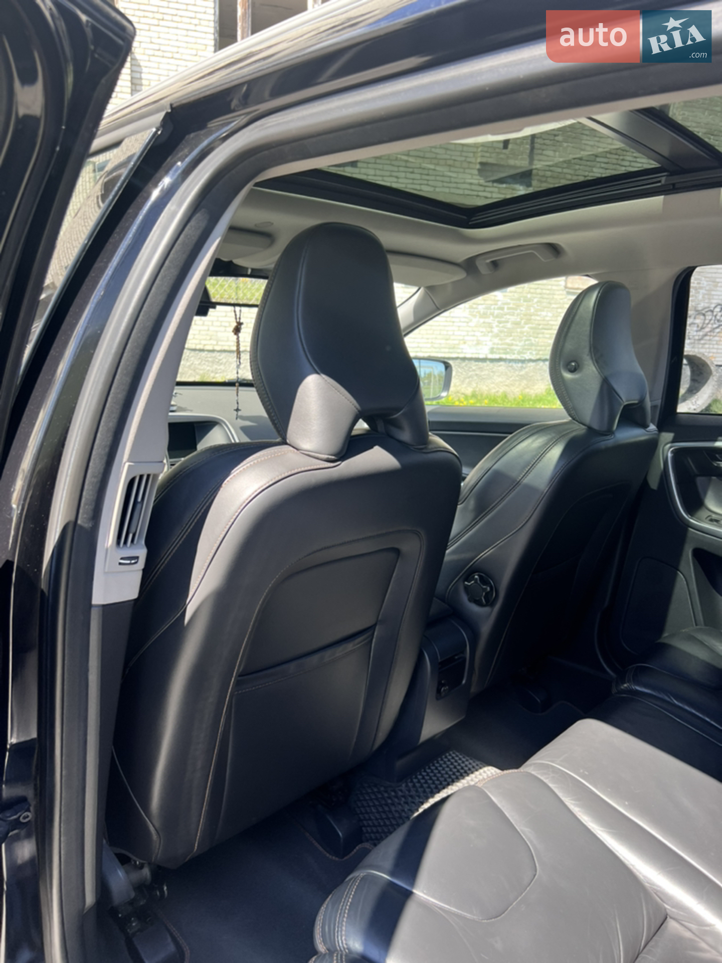2013 Volvo XC60 - мініатюра 71