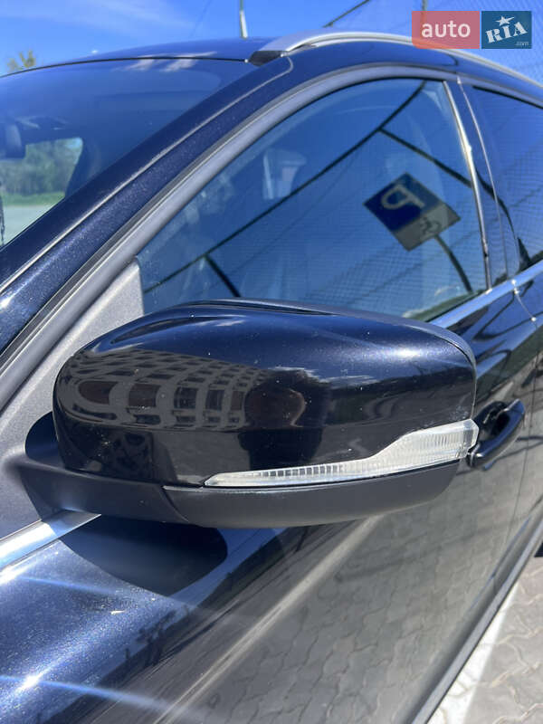 Внедорожник / Кроссовер Volvo XC60 2013 в Львове фото 58 Внедорожник / Кроссовер Volvo XC60 2013 в Львове