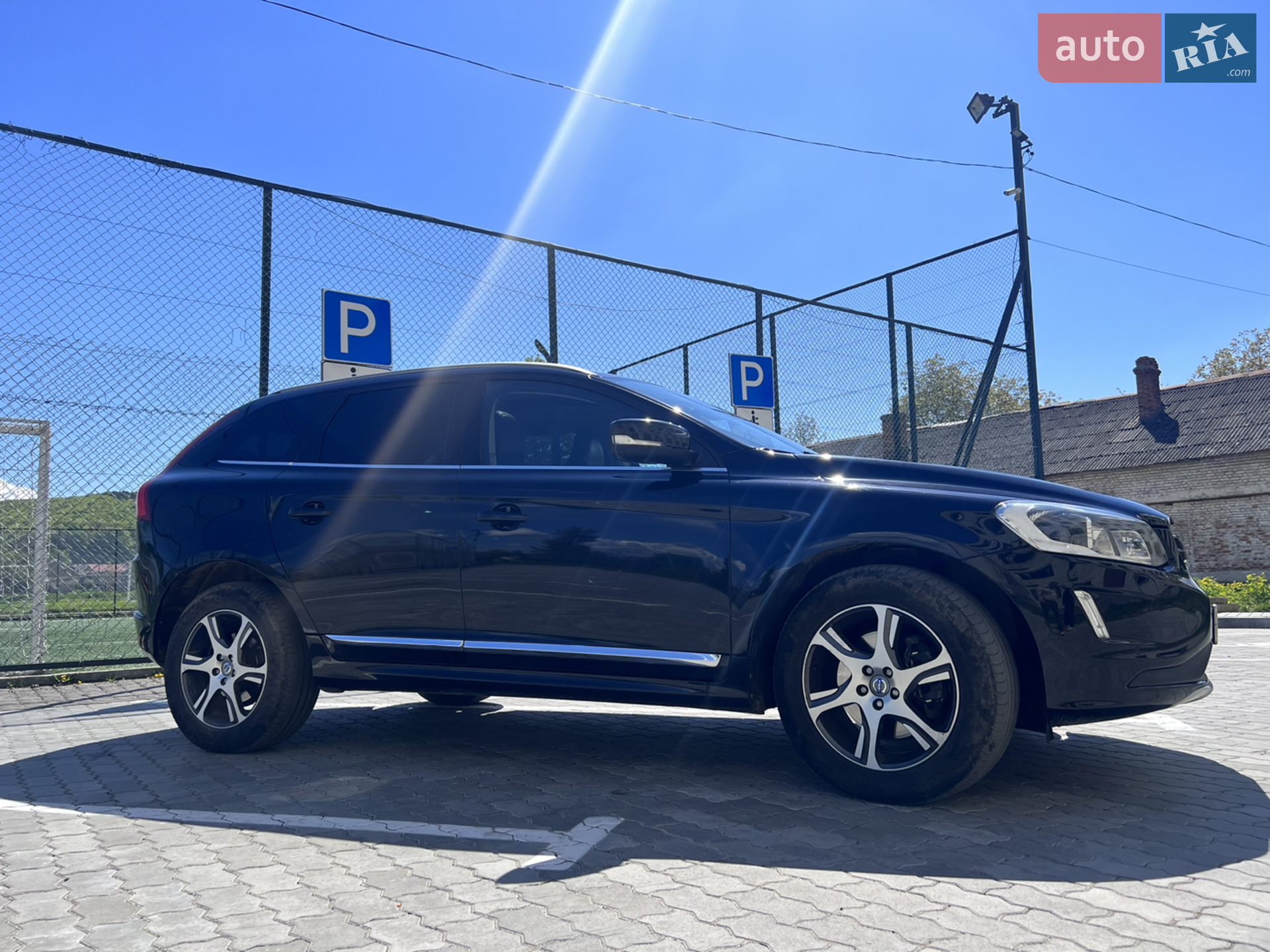 2013 Volvo XC60 - мініатюра 14