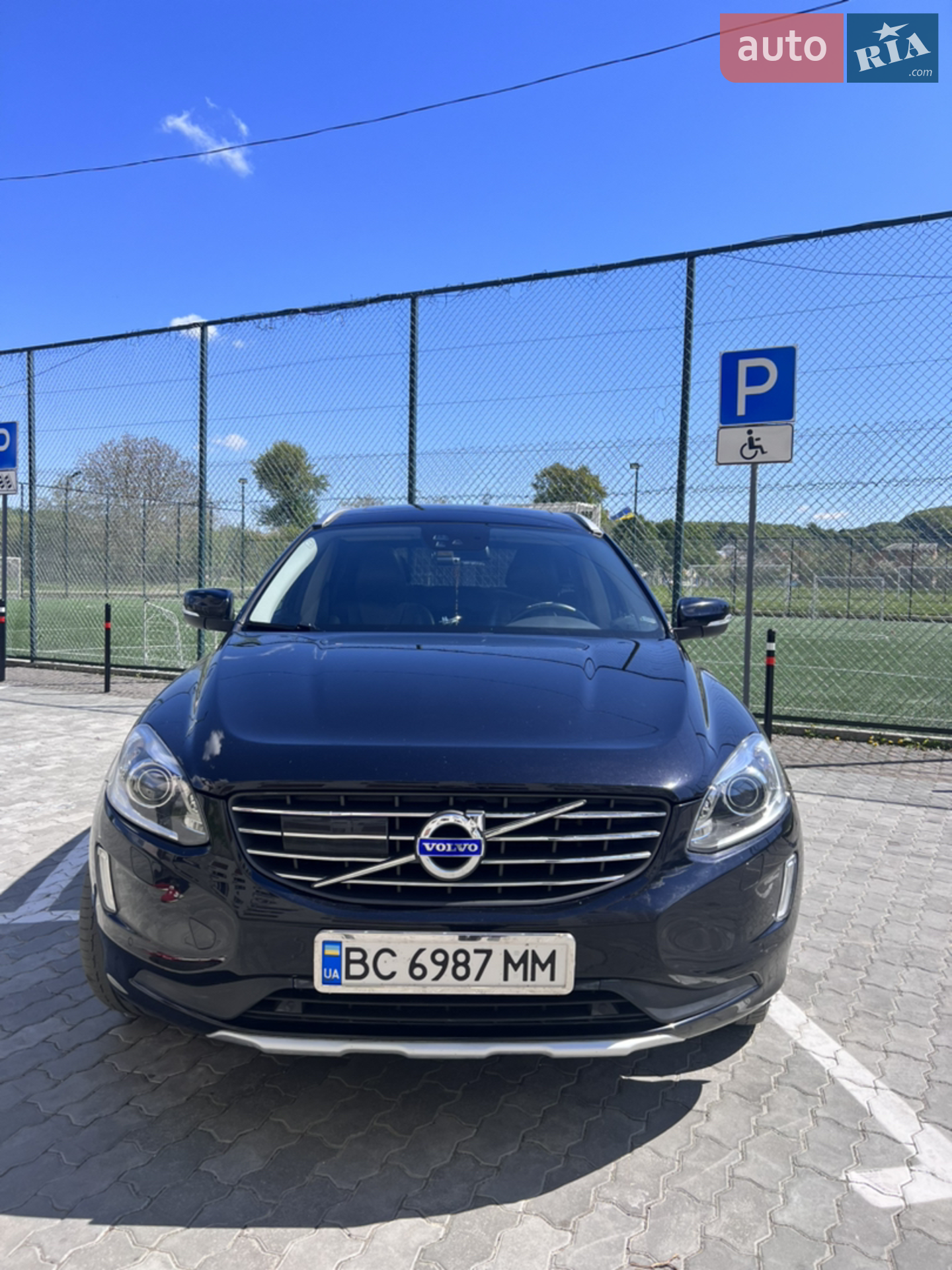 2013 Volvo XC60 - мініатюра 33