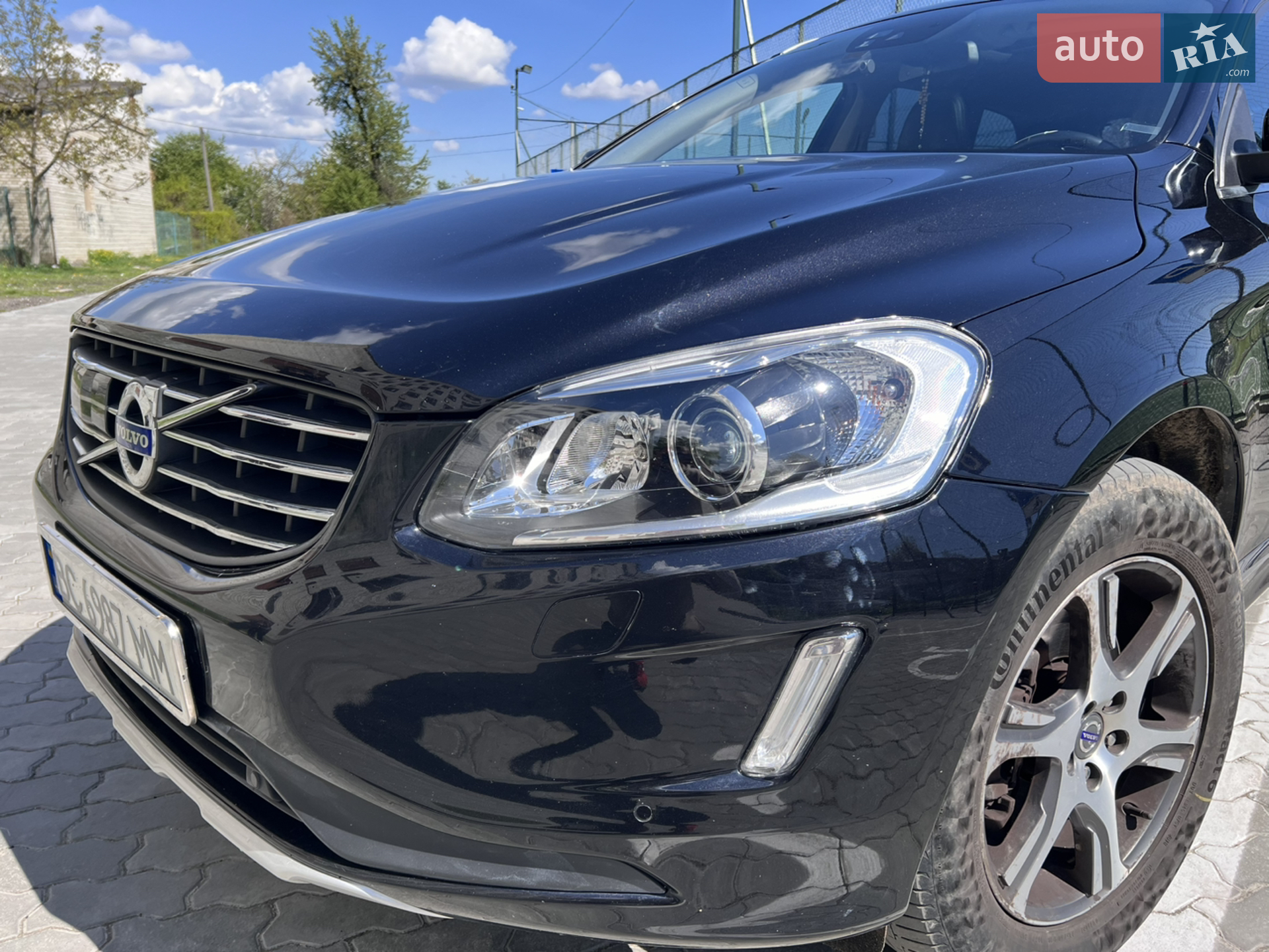 2013 Volvo XC60 - мініатюра 89