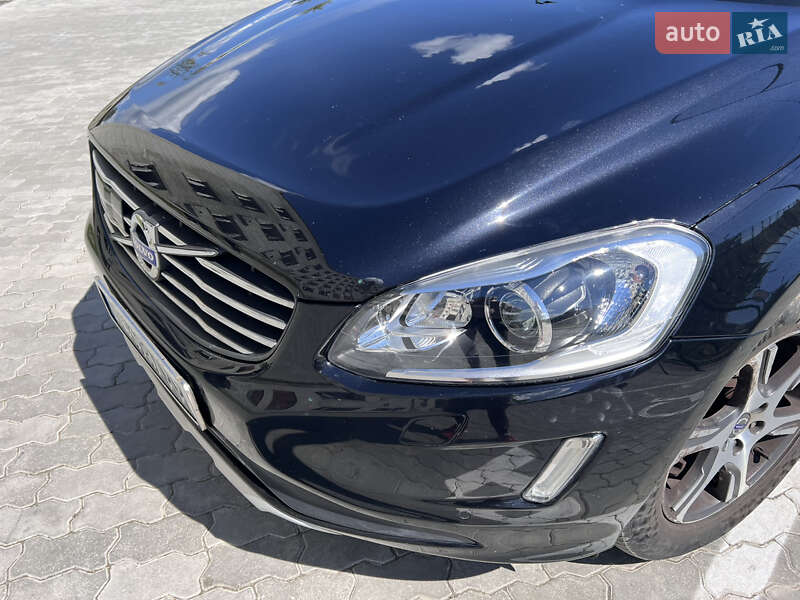 Внедорожник / Кроссовер Volvo XC60 2013 в Львове фото 85 Внедорожник / Кроссовер Volvo XC60 2013 в Львове