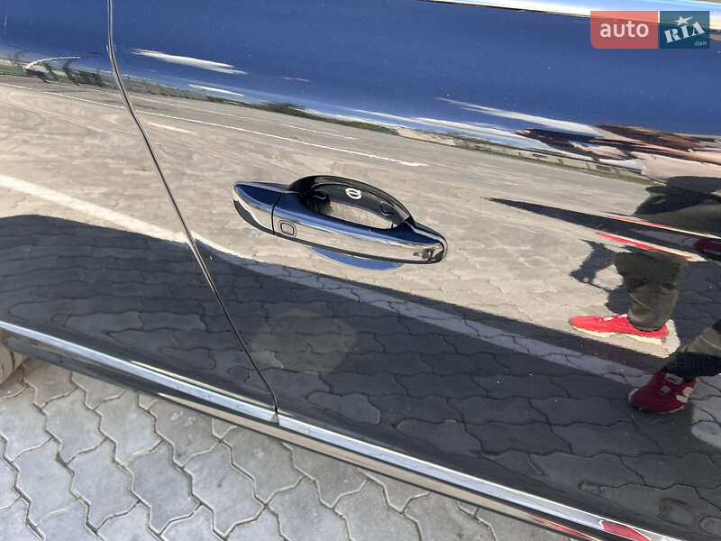 Внедорожник / Кроссовер Volvo XC60 2013 в Львове фото 88 Внедорожник / Кроссовер Volvo XC60 2013 в Львове