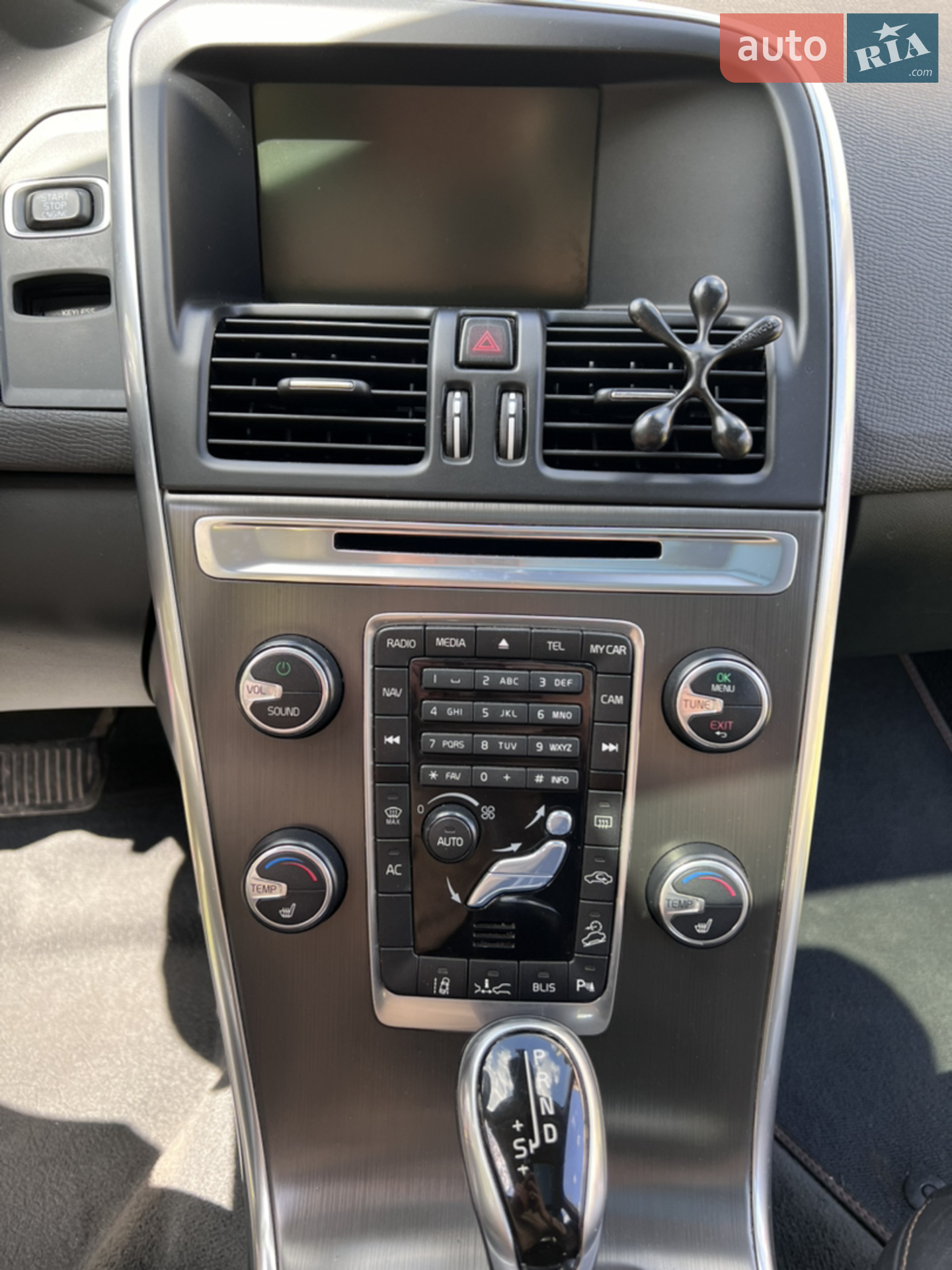 2013 Volvo XC60 - мініатюра 108