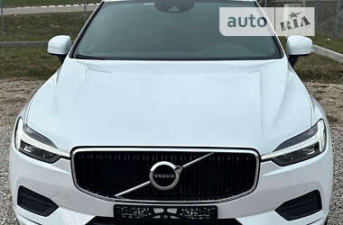 Внедорожник / Кроссовер Volvo XC60 2020 в Черновцах