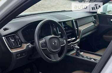 Позашляховик / Кросовер Volvo XC60 2020 в Чернівцях