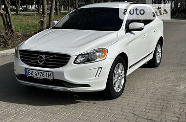 Позашляховик / Кросовер Volvo XC60 2015 в Рівному