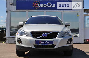 Внедорожник / Кроссовер Volvo XC60 2008 в Киеве