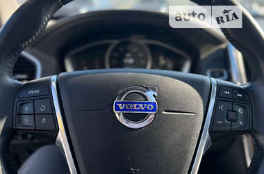 Позашляховик / Кросовер Volvo XC60 2016 в Мукачевому