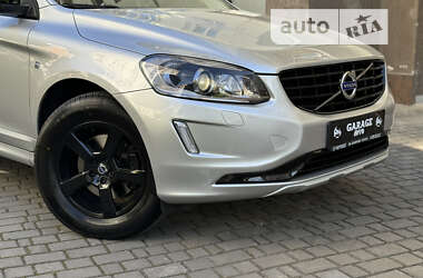 Внедорожник / Кроссовер Volvo XC60 2016 в Ивано-Франковске