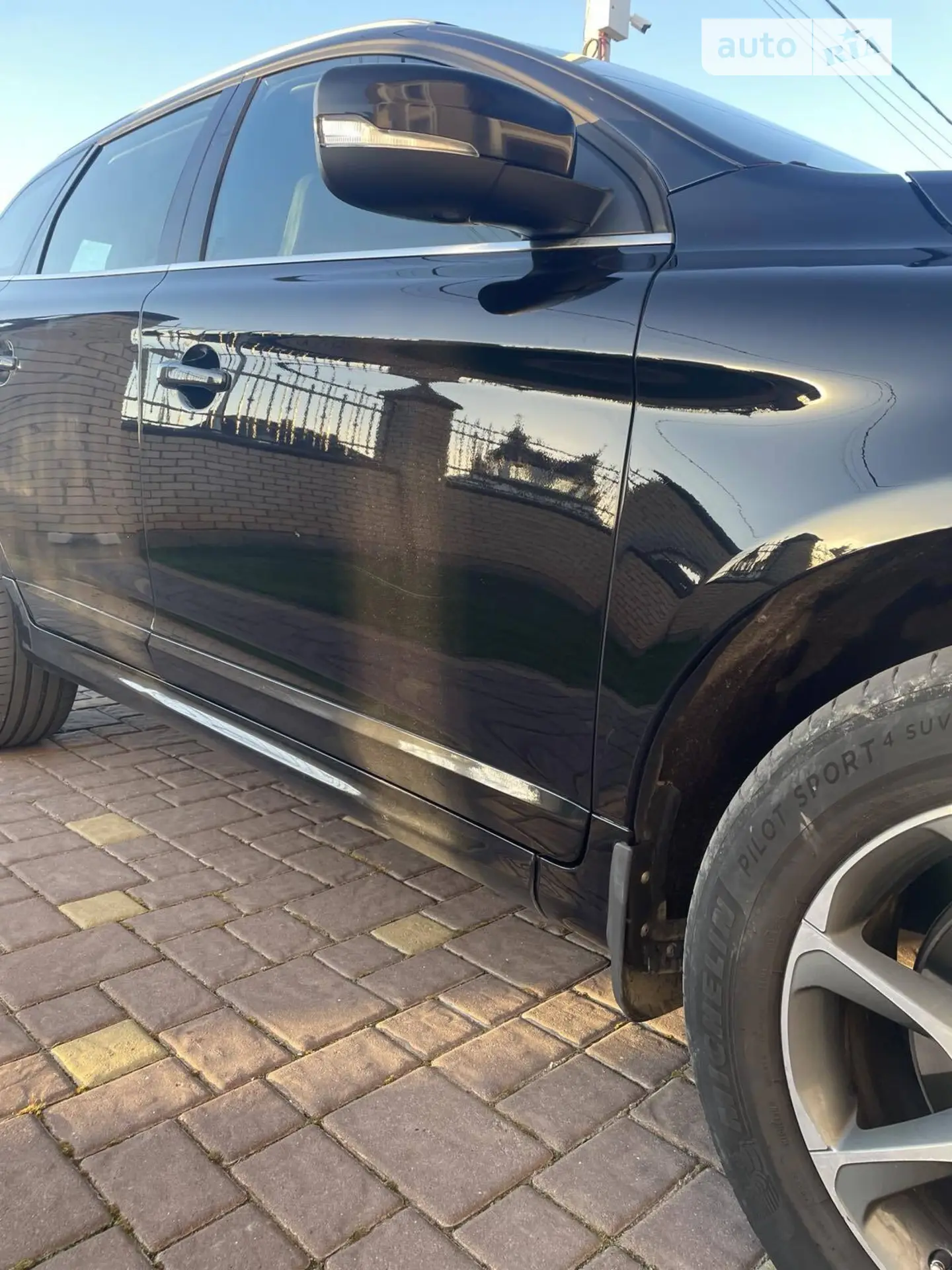 2015 Volvo XC60 - мініатюра 9