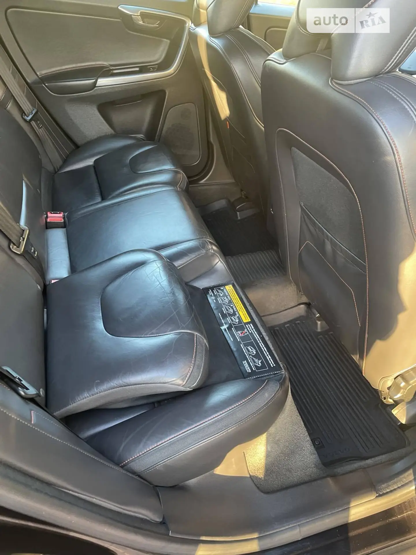 2015 Volvo XC60 - мініатюра 15