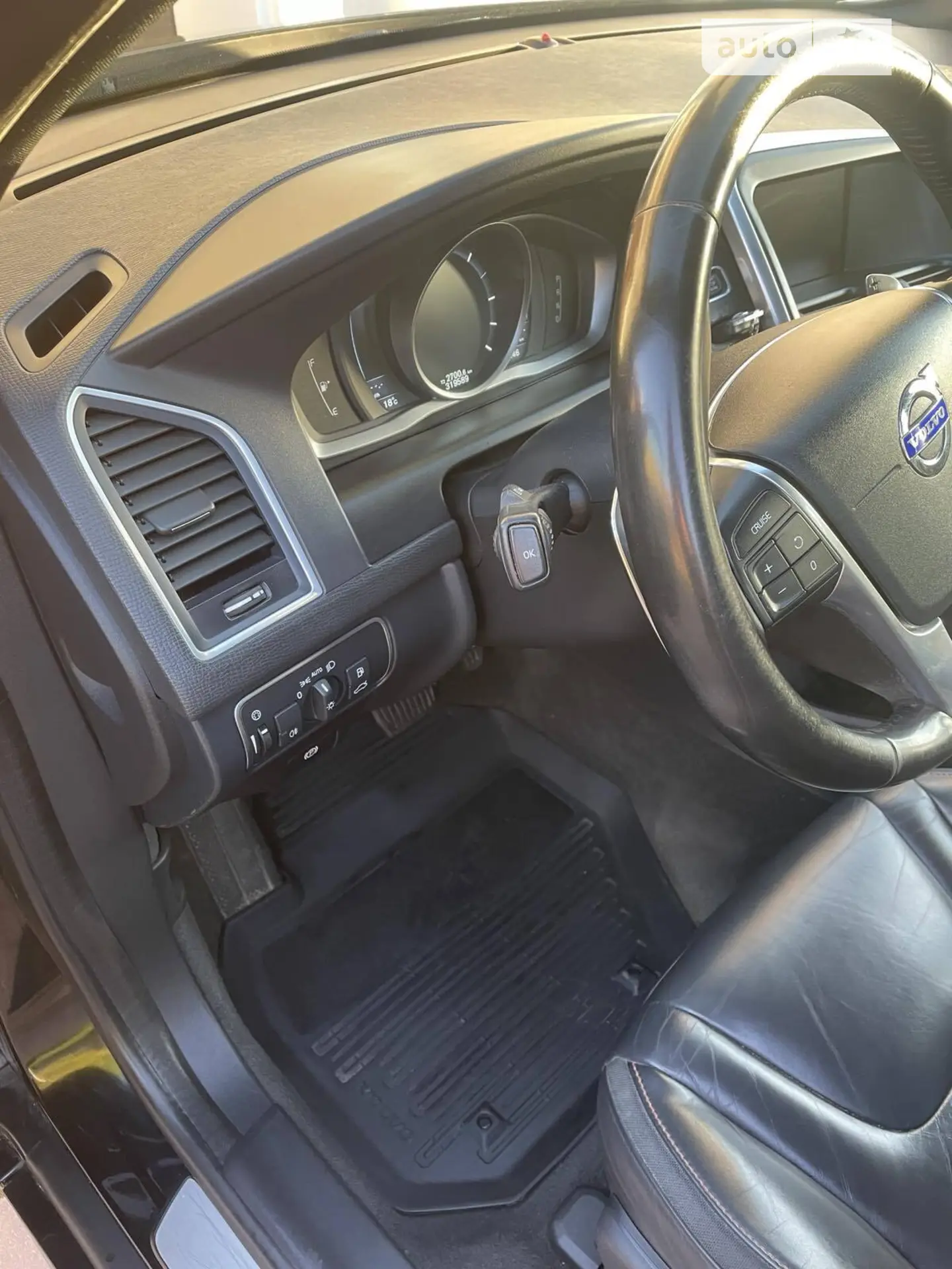 2015 Volvo XC60 - мініатюра 19