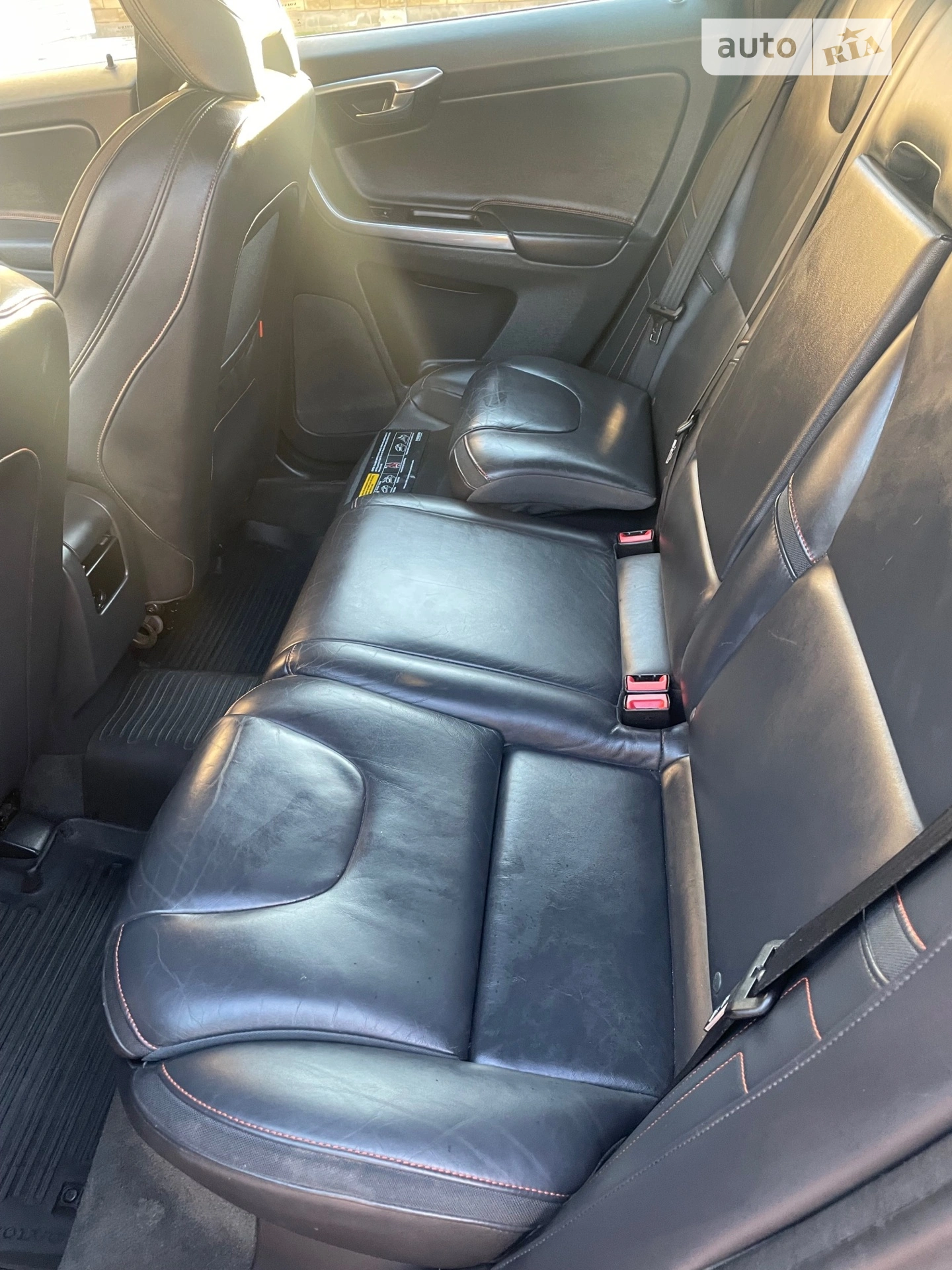 2015 Volvo XC60 - мініатюра 34